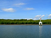 ท่าเรือบางโรง จ.ภูเก็ต